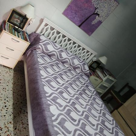 La Casita 1 Apartment เวเฮร์ เด ลา ฟรอนเตรา ภายนอก รูปภาพ
