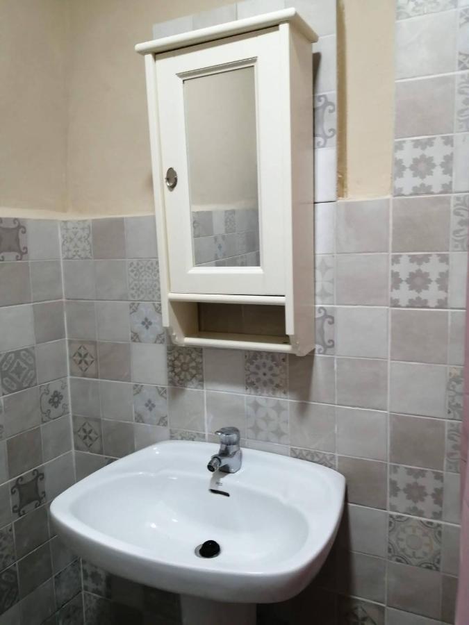 La Casita 1 Apartment เวเฮร์ เด ลา ฟรอนเตรา ภายนอก รูปภาพ