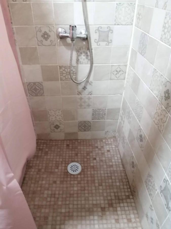 La Casita 1 Apartment เวเฮร์ เด ลา ฟรอนเตรา ภายนอก รูปภาพ