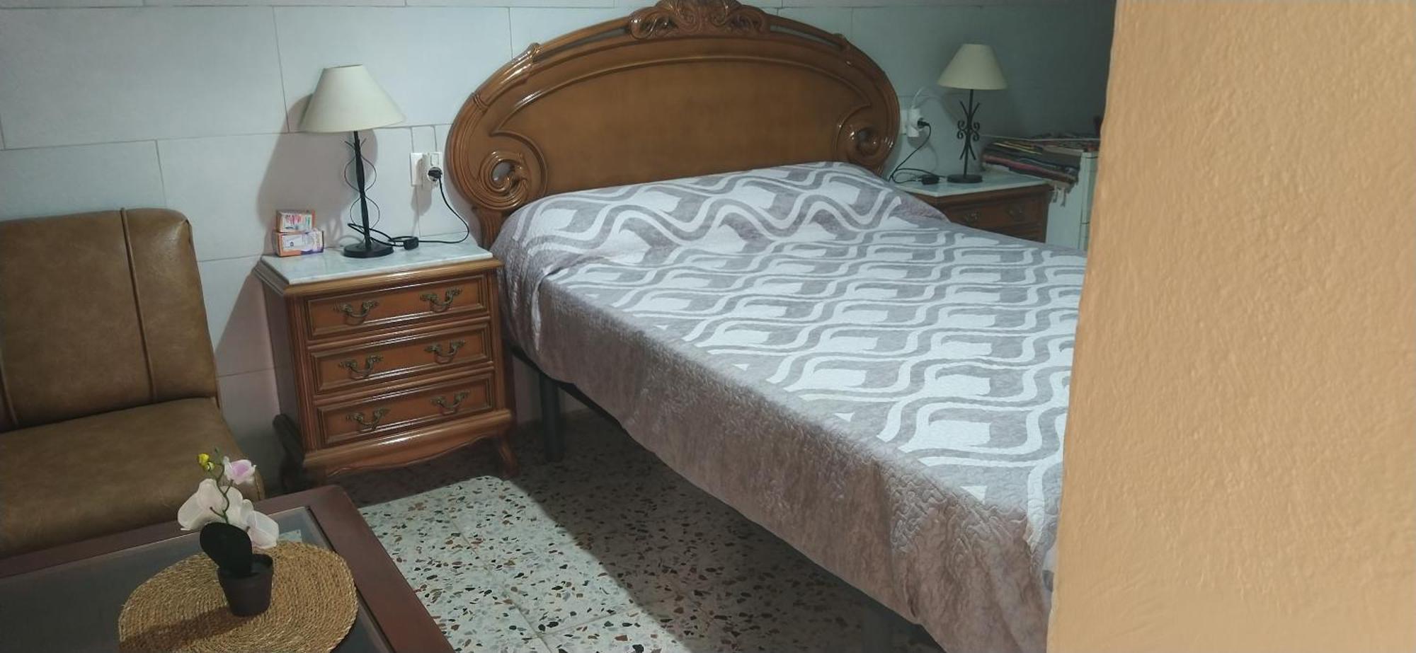 La Casita 1 Apartment เวเฮร์ เด ลา ฟรอนเตรา ภายนอก รูปภาพ