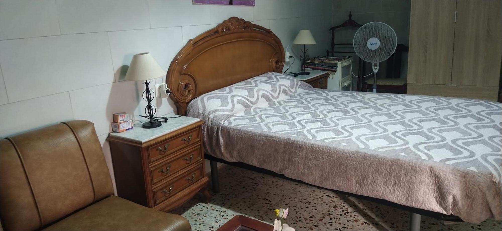 La Casita 1 Apartment เวเฮร์ เด ลา ฟรอนเตรา ภายนอก รูปภาพ